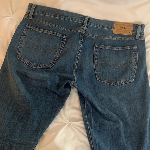 Men’s Polo Jeans - Picture 2 of 6